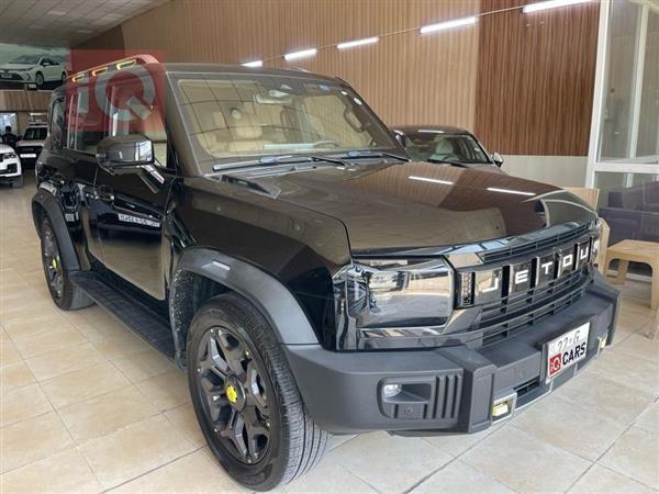 جيتور T2 2025 للبيع في العراق - اربيل